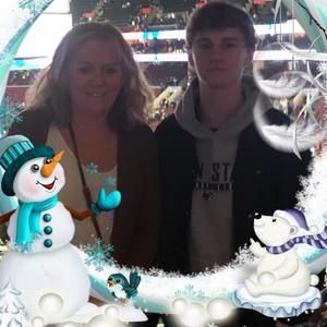 Meet your Posher, Nancy